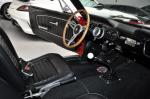 Shelby GT350 Tribute Edition 1965 года